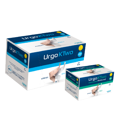 Urgo Medical | UrgoKTwo and UrgoKTwo Reduced (Also available