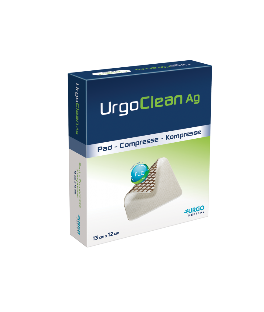 UrgoClean Ag
