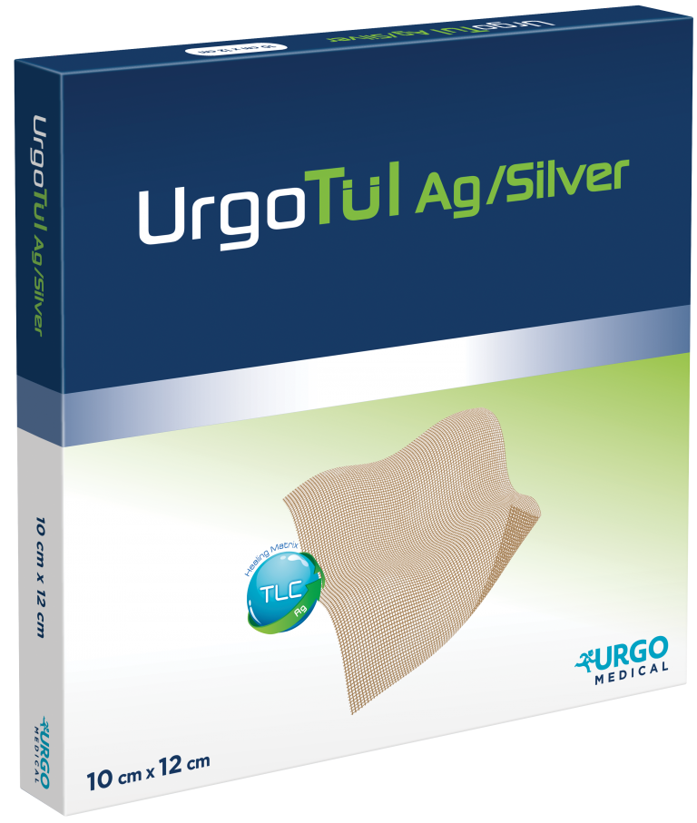 UrgoTul Ag Urgo Medical UrgoTul Ag Urgo Medical