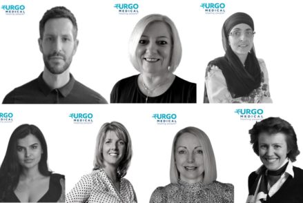 UK&I Leadership Team