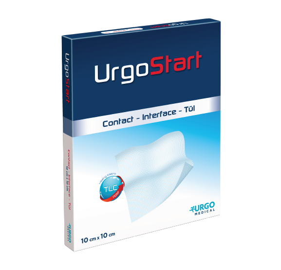 BOX 3 16 URGOSTART CONTACT