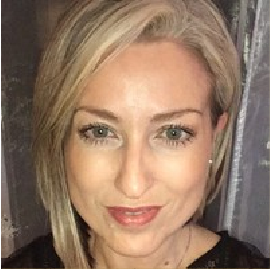 Sian Fumarola