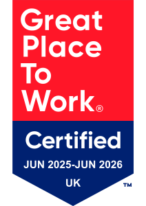 Urgo Medical Great Place to Work Certification