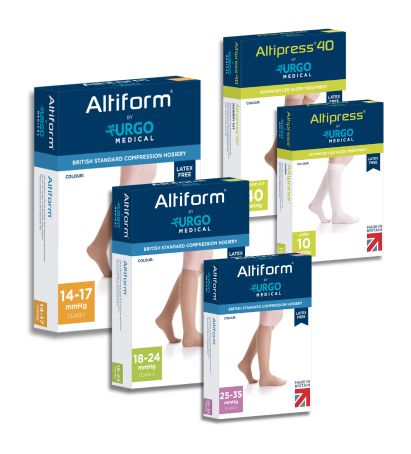 Urgo Compression Hosiery